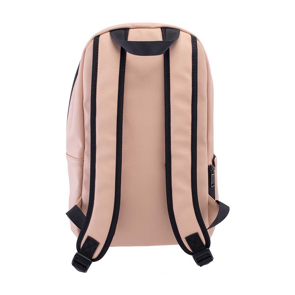 17IN X 10IN X 5IN SMELLPROOF BACKPACK - SAND DOLLAR
